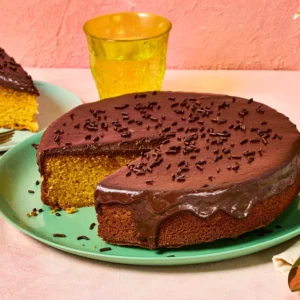 Chocolate Dessert