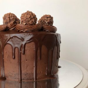 chocolate cake