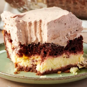 Desserts